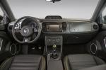 Volkswagen Beetle GSR Limited Edition 2013 года